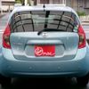nissan note 2014 -NISSAN--Note DBA-E12--E12-261532---NISSAN--Note DBA-E12--E12-261532- image 5