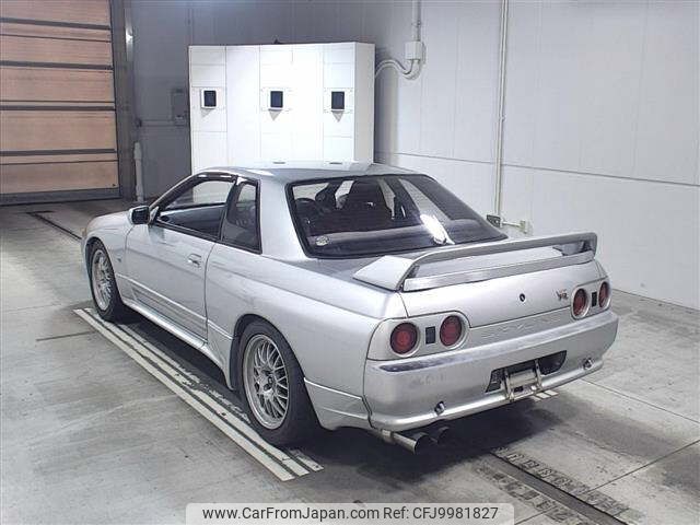 nissan skyline-coupe 1993 -NISSAN--Skyline Coupe BNR32-302473---NISSAN--Skyline Coupe BNR32-302473- image 2