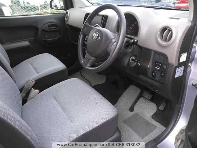 toyota passo 2014 TE1372 image 2