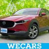 mazda cx-3 2020 quick_quick_3DA-DM8P_DM8P-107056 image 1