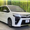 toyota voxy 2020 quick_quick_ZRR80W_ZRR80-0622306 image 16