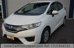 honda fit 2013 -HONDA--Fit GK3--GK3-1019500---HONDA--Fit GK3--GK3-1019500-