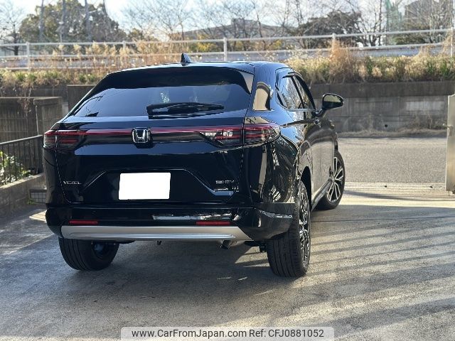 honda vezel 2024 -HONDA 【尾張小牧 302ﾙ9468】--VEZEL RV5--1226692---HONDA 【尾張小牧 302ﾙ9468】--VEZEL RV5--1226692- image 2