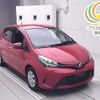 toyota vitz 2016 -TOYOTA--Vitz NSP130-2239598---TOYOTA--Vitz NSP130-2239598- image 1