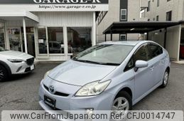 toyota prius 2009 quick_quick_DAA-ZVW30_ZVW30-5092642