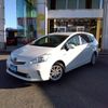 toyota prius-α 2013 -TOYOTA--Prius α DAA-ZVW41W--ZVW41-3230398---TOYOTA--Prius α DAA-ZVW41W--ZVW41-3230398- image 1