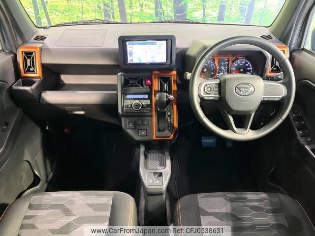 daihatsu taft 2021 -DAIHATSU--Taft 6BA-LA900S--LA900S-0068886---DAIHATSU--Taft 6BA-LA900S--LA900S-0068886- image 2