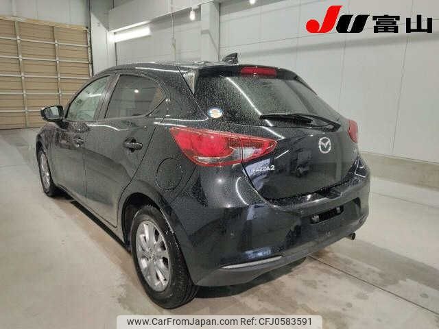 mazda demio 2020 -MAZDA--MAZDA2 DJ5FS-DJ5FS-605053---MAZDA--MAZDA2 DJ5FS-DJ5FS-605053- image 2