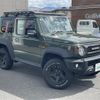 suzuki jimny-sierra 2021 -SUZUKI--Jimny Sierra 3BA-JB74W--JB74W-131280---SUZUKI--Jimny Sierra 3BA-JB74W--JB74W-131280- image 17