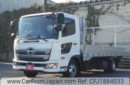 hino ranger 2020 CFJ1884033