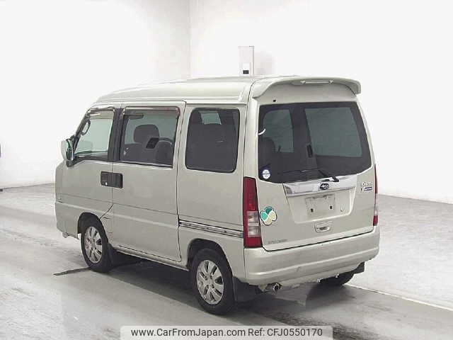 subaru sambar-dias-wagon 2008 -SUBARU--Samber Dias Wagon TW2--028884---SUBARU--Samber Dias Wagon TW2--028884- image 2