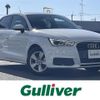 audi a1 2018 -AUDI--Audi A1 DBA-8XCHZ--WAUZZZ8X3JB016327---AUDI--Audi A1 DBA-8XCHZ--WAUZZZ8X3JB016327- image 1