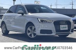 audi a1 2018 -AUDI--Audi A1 DBA-8XCHZ--WAUZZZ8X3JB016327---AUDI--Audi A1 DBA-8XCHZ--WAUZZZ8X3JB016327-