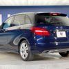 mercedes-benz b-class 2018 -MERCEDES-BENZ--Benz B Class DBA-246242--WDD2462422J538119---MERCEDES-BENZ--Benz B Class DBA-246242--WDD2462422J538119- image 18