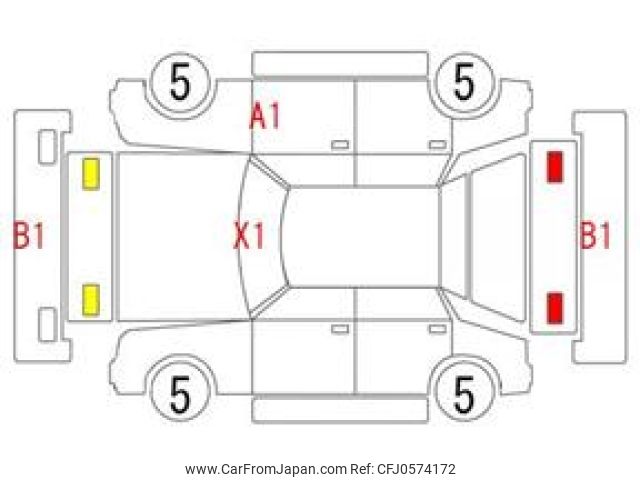 toyota tank 2017 -TOYOTA--Tank DBA-M900A--M900A-0119104---TOYOTA--Tank DBA-M900A--M900A-0119104- image 2