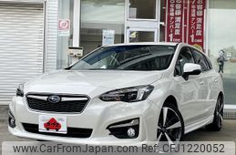 subaru impreza-wagon 2017 -SUBARU--Impreza Wagon DBA-GT7--GT7-012428---SUBARU--Impreza Wagon DBA-GT7--GT7-012428-