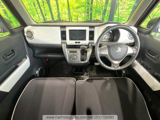suzuki hustler 2014 -SUZUKI--Hustler DBA-MR31S--MR31S-815332---SUZUKI--Hustler DBA-MR31S--MR31S-815332- image 2