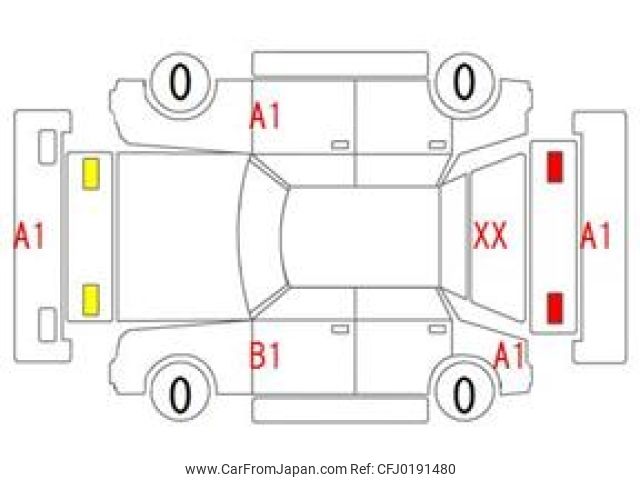 mitsubishi pajero-mini 2009 -MITSUBISHI--Pajero mini ABA-H58A--H58A-0807666---MITSUBISHI--Pajero mini ABA-H58A--H58A-0807666- image 2