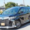 toyota alphard 2022 -TOYOTA--Alphard 6AA-AYH30W--AYH30-0144190---TOYOTA--Alphard 6AA-AYH30W--AYH30-0144190- image 4