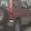 mitsubishi pajero-mini 1998 4 image 5