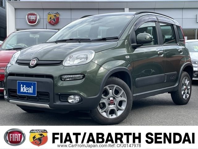 fiat panda 2014 -FIAT--Fiat Panda ABA-13909--ZFA31200003346465---FIAT--Fiat Panda ABA-13909--ZFA31200003346465- image 1