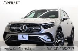 mercedes-benz glc-class 2023 -MERCEDES-BENZ--Benz GLC 3CA-254605C--W1N2546052F035606---MERCEDES-BENZ--Benz GLC 3CA-254605C--W1N2546052F035606-