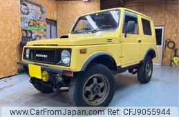 Suzuki Jimny 1991