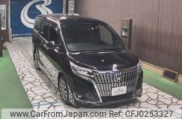 toyota esquire 2018 -TOYOTA--Esquire ZRR80G-0403306---TOYOTA--Esquire ZRR80G-0403306-