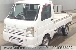 suzuki carry-truck 2013 -SUZUKI--Carry Truck EBD-DA65T--DA65T-184634---SUZUKI--Carry Truck EBD-DA65T--DA65T-184634-