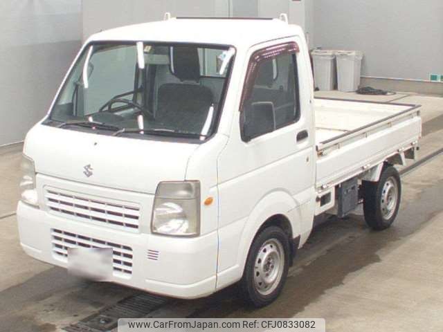 suzuki carry-truck 2013 -SUZUKI--Carry Truck EBD-DA65T--DA65T-184634---SUZUKI--Carry Truck EBD-DA65T--DA65T-184634- image 1