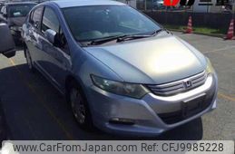 honda insight 2010 -HONDA--Insight ZE2-1205614---HONDA--Insight ZE2-1205614-