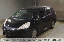 honda fit-shuttle 2011 -HONDA--Fit Shuttle GP2-3017360---HONDA--Fit Shuttle GP2-3017360-