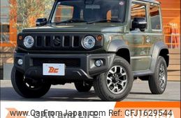 suzuki jimny-sierra 2023 CFJ1629544