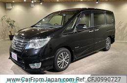 nissan serena 2014 quick_quick_DAA-HFC26_HFC26-228770
