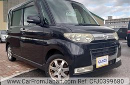 daihatsu tanto 2009 -DAIHATSU--Tanto CBA-L385S--L385S-0034116---DAIHATSU--Tanto CBA-L385S--L385S-0034116-