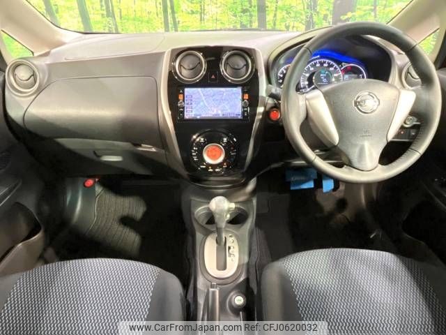 nissan note 2015 -NISSAN--Note DBA-E12--E12-401706---NISSAN--Note DBA-E12--E12-401706- image 2