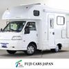 mazda bongo-truck 2007 CFJ1793588 image 1