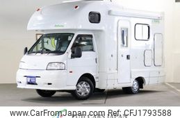 mazda bongo-truck 2007 CFJ1793588