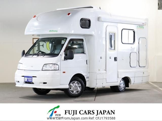 mazda bongo-truck 2007 CFJ1793588 image 1