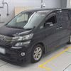 toyota vellfire 2014 -TOYOTA 【京都 302ま6035】--Vellfire ANH20W-8352296---TOYOTA 【京都 302ま6035】--Vellfire ANH20W-8352296- image 1