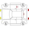 suzuki wagon-r 2021 -SUZUKI--Wagon R Smile 5AA-MX91S--MX91S-105952---SUZUKI--Wagon R Smile 5AA-MX91S--MX91S-105952- image 2