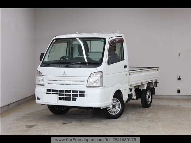 mitsubishi minicab-truck 2016 CFJ1680175 image 1