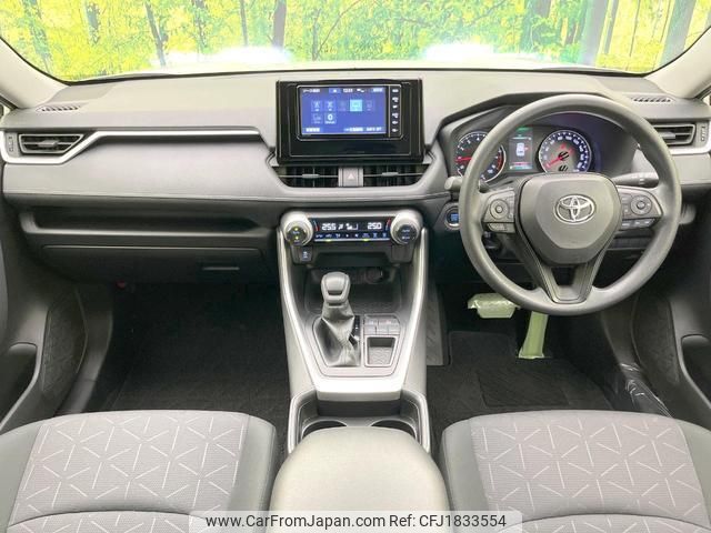 toyota rav4 2019 CFJ1833554 image 2