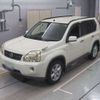 nissan x-trail 2010 -NISSAN 【浜松 301ﾏ4134】--X-Trail DBA-NT31--NT31-113898---NISSAN 【浜松 301ﾏ4134】--X-Trail DBA-NT31--NT31-113898- image 1