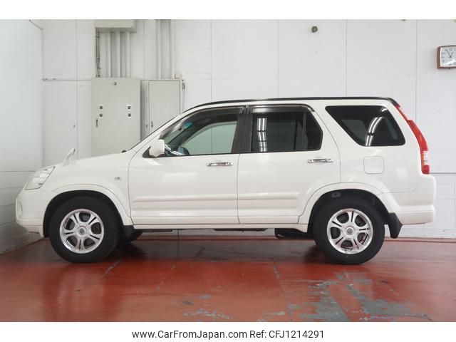 honda cr-v 2005 quick_quick_RD7_RD7-1001877 image 2