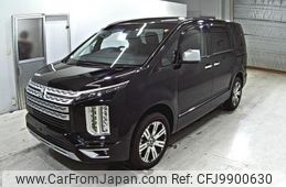 mitsubishi delica-d5 2022 quick_quick_3DA-CV1W_4003441