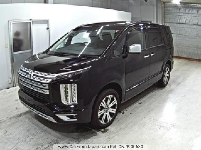 mitsubishi delica-d5 2022 quick_quick_3DA-CV1W_4003441 image 1