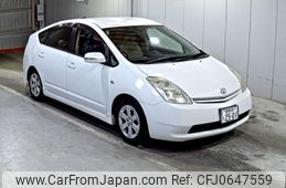 toyota prius 2004 -TOYOTA 【愛媛 301さ2501】--Prius NHW20-0037499---TOYOTA 【愛媛 301さ2501】--Prius NHW20-0037499-