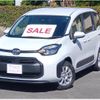 toyota sienta 2024 CFJ1537663 image 1