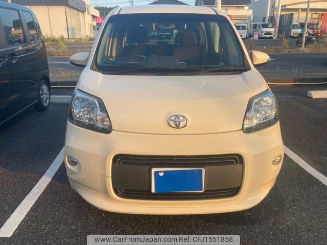 toyota porte 2014 CFJ1551858 image 2